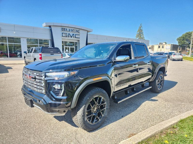 2025 GMC Canyon Denali in Cars & Trucks in Mississauga / Peel Region