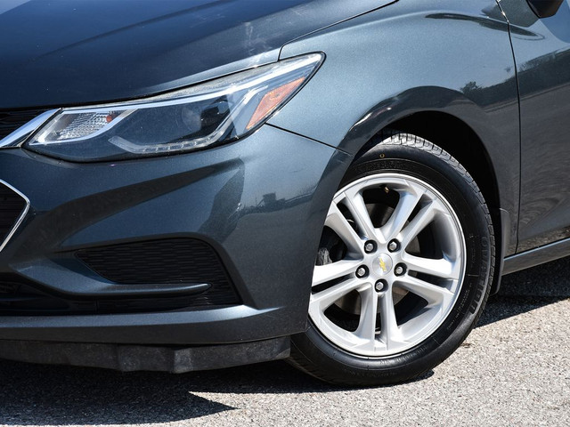 2018 Chevrolet Cruze LT ~Heated + Power Seats ~Bluetooth ~Backup in Cars & Trucks in Barrie - Image 2