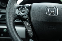 2017 Honda Accord LX It is a reliable and fuel-efficient midsize sedan, offering comfort, performanc... (image 9)