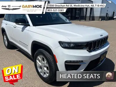 Certified, Leather Seats, Power Liftgate, Remote Start, Heated Seats, Heated Steering Wheel! Check o...