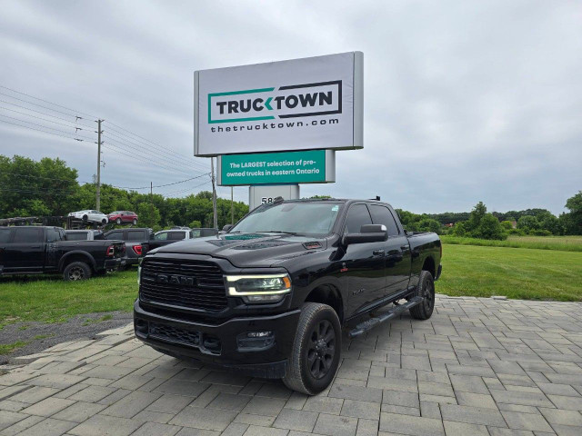 2020 Ram 2500 in Cars & Trucks in Ottawa