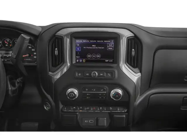2024 GMC Sierra 1500 Pro ** COMING SOON ** in Cars & Trucks in Ottawa - Image 8