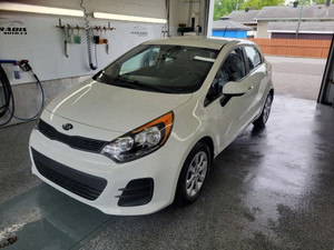 2017 Kia Rio 5dr HB Auto LX+**CAM --SIEGES CHAUFF**