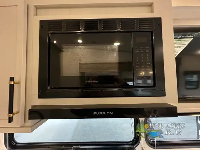 2025 Dutchmen RV Astoria 250RD (HALF TON TOWABLE) in Travel Trailers & Campers in Truro - Image 13