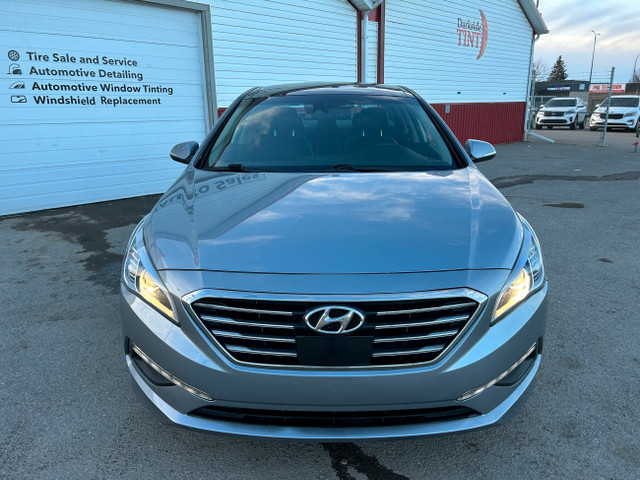 2017 Hyundai Sonata in Cars & Trucks in Lethbridge - Image 4