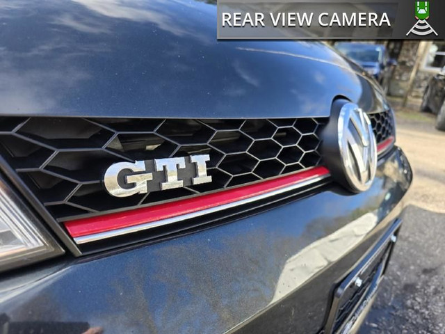 2017 Volkswagen Golf GTI S in Cars & Trucks in London - Image 3