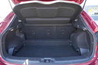 ==== 2022 Nissan Qashqai SV AWD -- One Owner | No Accidents | Traded for 2025 Rogue SV AWD | Drives... (image 9)