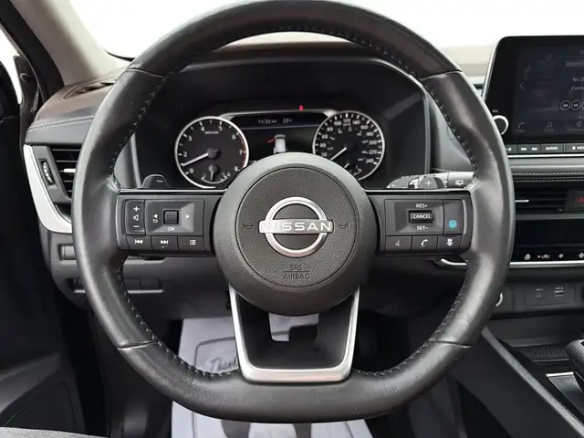 2023 NISSAN ROGUE SV AWD CVT in Cars & Trucks in Stratford - Image 12
