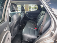 Sunroof, Heated Seats, Leather Seats, Heated Steering Wheel, Blind Spot Detection! Compare at $18436... (image 8)