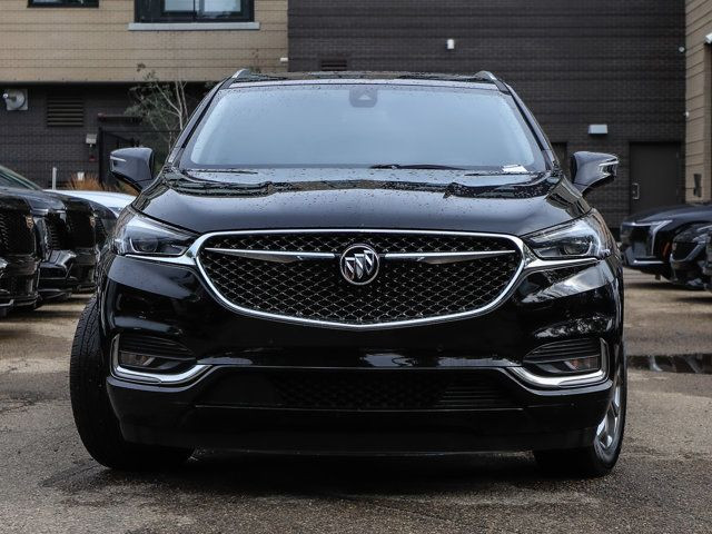 2021 Buick Enclave Avenir AWD Adaptive Cruise Carplay in Cars & Trucks in Edmonton - Image 4