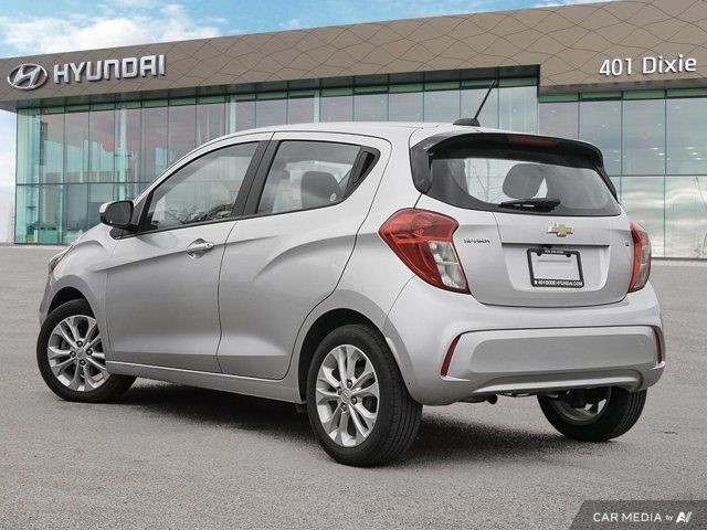 2021 Chevrolet Spark 1LT in Cars & Trucks in Mississauga / Peel Region - Image 3