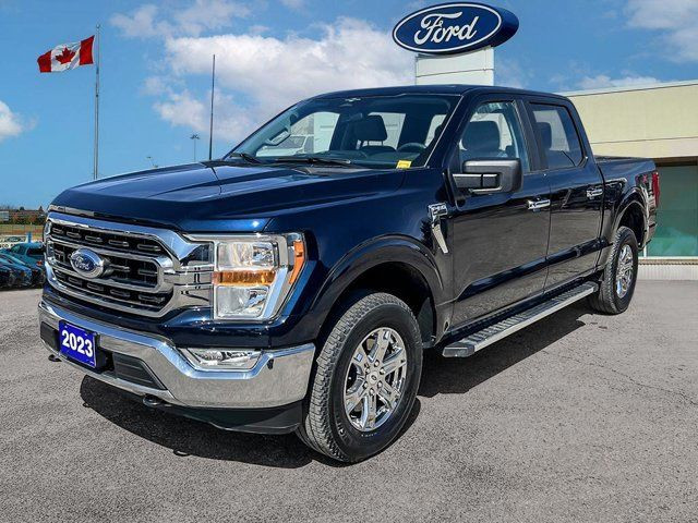 2023 Ford F-150 XLT in Cars & Trucks in Kitchener / Waterloo - Image 2