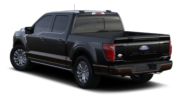 2024 FORD F150 KING RANC in Cars & Trucks in Grand Bend - Image 4