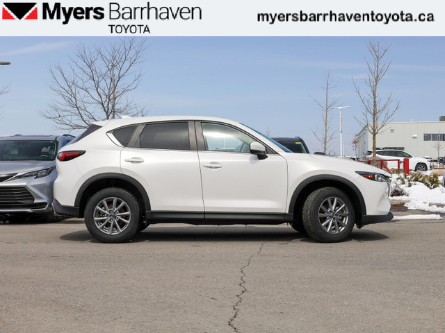 2025 Mazda CX-5 GS in Cars & Trucks in Ottawa - Image 2
