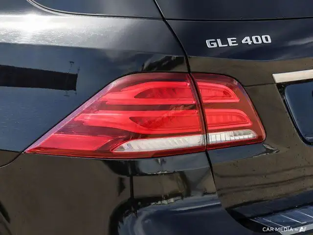 2018 Mercedes-Benz GLE GLE 400 dans Autos et camions dans Grande Prairie - Image 14