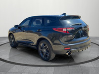 Experience the perfect blend of luxury, performance, and sporty design with this 2024 Acura RDX A-Sp... (image 3)