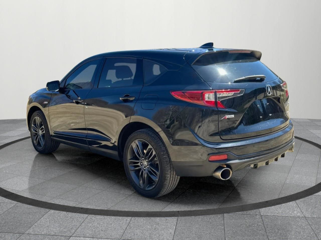 2024 Acura RDX A-Spec 40,000 KM | Accident-Free | Ontario Veh... in Cars & Trucks in Mississauga / Peel Region - Image 4