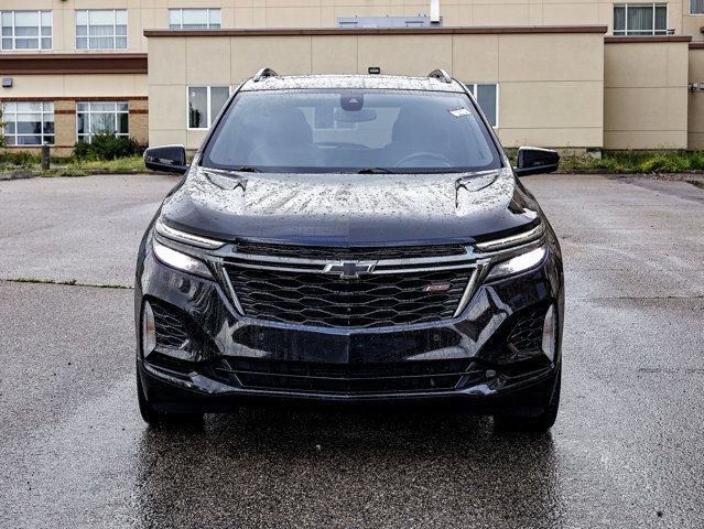 2022 Chevrolet Equinox RS 1.5L in Cars & Trucks in Strathcona County - Image 3