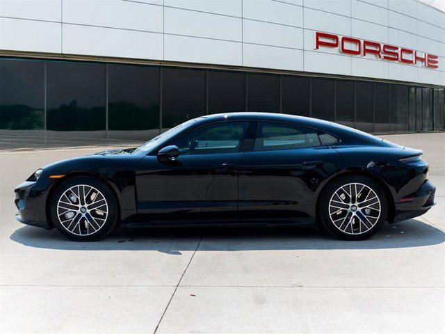 2020 Porsche Taycan Turbo in Cars & Trucks in London - Image 2