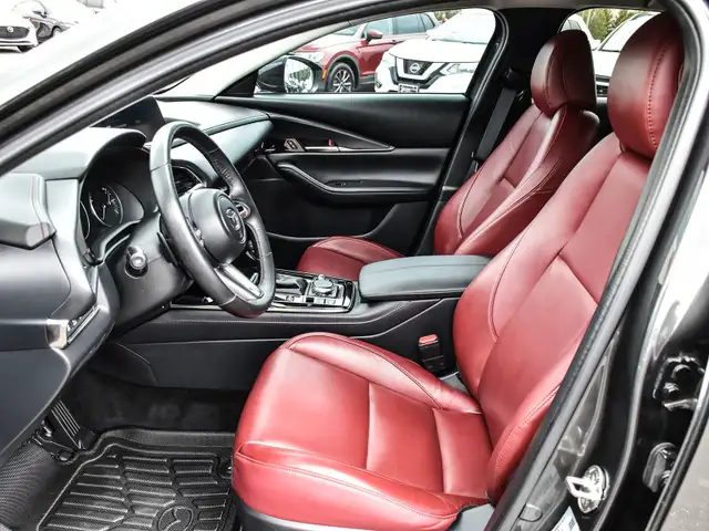 2023 Mazda CX-30 GT GT-AWD, LEATHER, BOSE, MOONROOF in Cars & Trucks in Oakville / Halton Region - Image 13