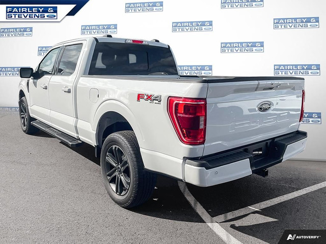 2023 Ford F-150 XLT in Cars & Trucks in Dartmouth - Image 4