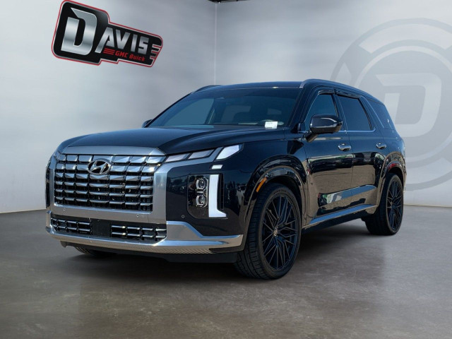 2023 Hyundai Palisade in Cars & Trucks in Calgary