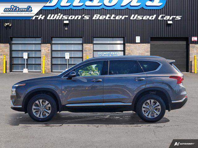 2023 Hyundai Santa Fe Hybrid Luxury Hybrid AWD | Leather in Cars & Trucks in Guelph - Image 2