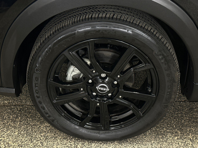 2023 Nissan Kicks SV SV/SPECIAL EDITION/ OFF 1 OWNER NISSAN L... in Cars & Trucks in Belleville - Image 3