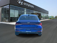 The 2022 Hyundai Elantra Ultimate, available as a Certified Pre-Owned (CPO) vehicle at Downtown Hyun... (image 5)