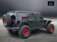 NEW ARRIVAL!! 2021 Jeep Wrangler Unlimited Rubicon!! **BUILD LIST COMING SOON** FINANCING AND LEASIN... (image 4)