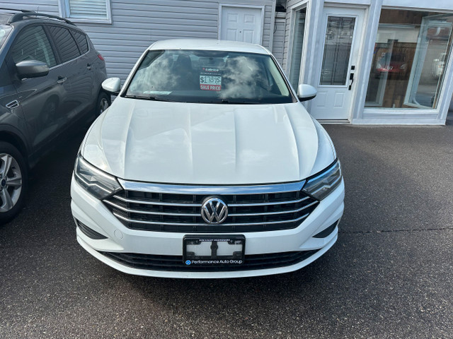 2019 Volkswagen Jetta Comfortline in Cars & Trucks in Guelph - Image 2