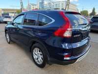 **CARS TRUCKS SUV 4X4 VAN AWD EDMONTON FINANCING AVAILABLE EASY FINANCING ** 2015 HONDA CR-V EX-L AL... (image 4)