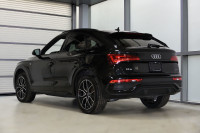 Traction intégrale Audi quattro / Apple Carplay + Android Auto / Navigation / Toit ouvrant panoramiq... (image 6)