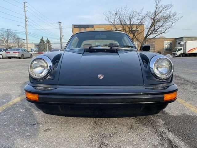 1976 Porsche 911S TARGA RESTORED 1976 TARGA in Cars & Trucks in City of Toronto - Image 2