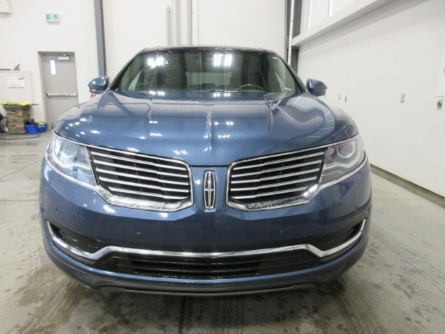  2018 Lincoln MKX AWD RESERVE, NAV, PANA ROOF, LEATHER, 55K! in Cars & Trucks in Ottawa - Image 3