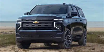 This Chevrolet Suburban boasts a Gas V8 5.3L/ engine powering this Automatic transmission. SEATS, SE...