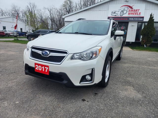 2017 SUBARU CROSSTREK 2.0I PREMIUM 2.0I PREMIUM in Cars & Trucks in Barrie - Image 4