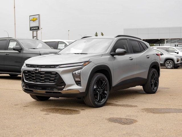 2025 Chevrolet Trax ACTIV in Cars & Trucks in Edmonton - Image 4