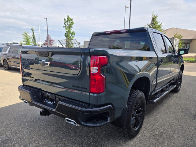 2025 Chevrolet Silverado 1500 in Cars & Trucks in Grande Prairie - Image 4