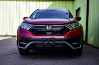 This 2022 Honda CR-V is for sale today. This SUV has 77,508 kms. It's _red in colour and is complete... (image 3)
