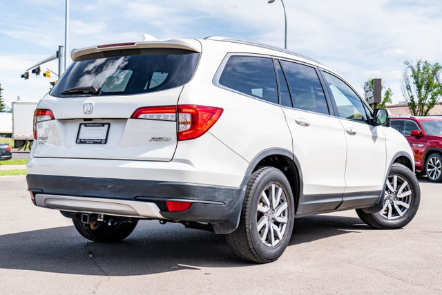 2019 Honda Pilot Ex-L Navi in Cars & Trucks in Edmonton - Image 2