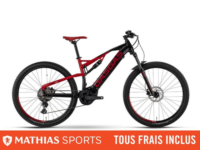 2023 GASGAS G Trail 1.0 29 9S M in Dirt Bikes & Motocross in Longueuil / South Shore