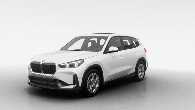 2025 BMW X1 xDrive28i | Confort supérieur | Premium Amélioré in Cars & Trucks in City of Montréal