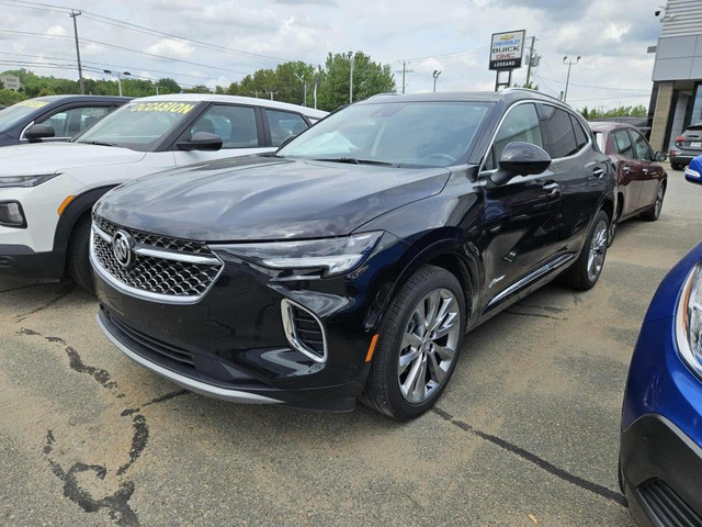 2023 BUICK Buick Envision Avenir AWD AVENIR, AWD, TOIT PANORAMIQ in Cars & Trucks in Shawinigan