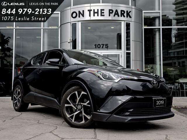 2019 Toyota C-HR FWD in Cars & Trucks in City of Toronto