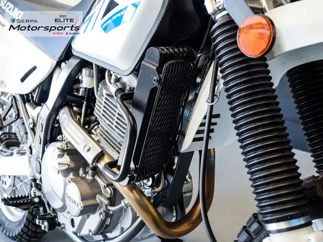 2024 Suzuki DR650SE in Street, Cruisers & Choppers in Markham / York Region - Image 12