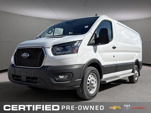 2023 Ford Transit Cargo Van T250 | Backup Camera | Keyless in Cars & Trucks in Saskatoon - Image 2