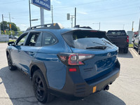 Do not miss out on this low mileage, locally owned and traded and originally bought here 2023 Outbac... (image 6)