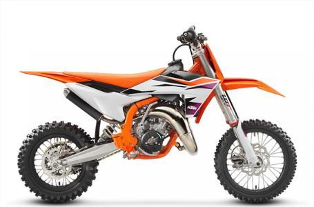 2024 KTM 65 SX in Dirt Bikes & Motocross in St. Albert