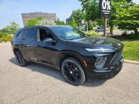 Premium Audio, Wireless Charging, Heated Seats, Heated Steering Wheel, Remote Start! Signature style... (image 2)